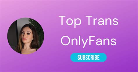 onlyfans popular.ts|⚧ Top 10 Trans OnlyFans & Best Shemale OnlyFans.